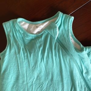 Kyte BABY large, 1.0 TOG, sleep bag.